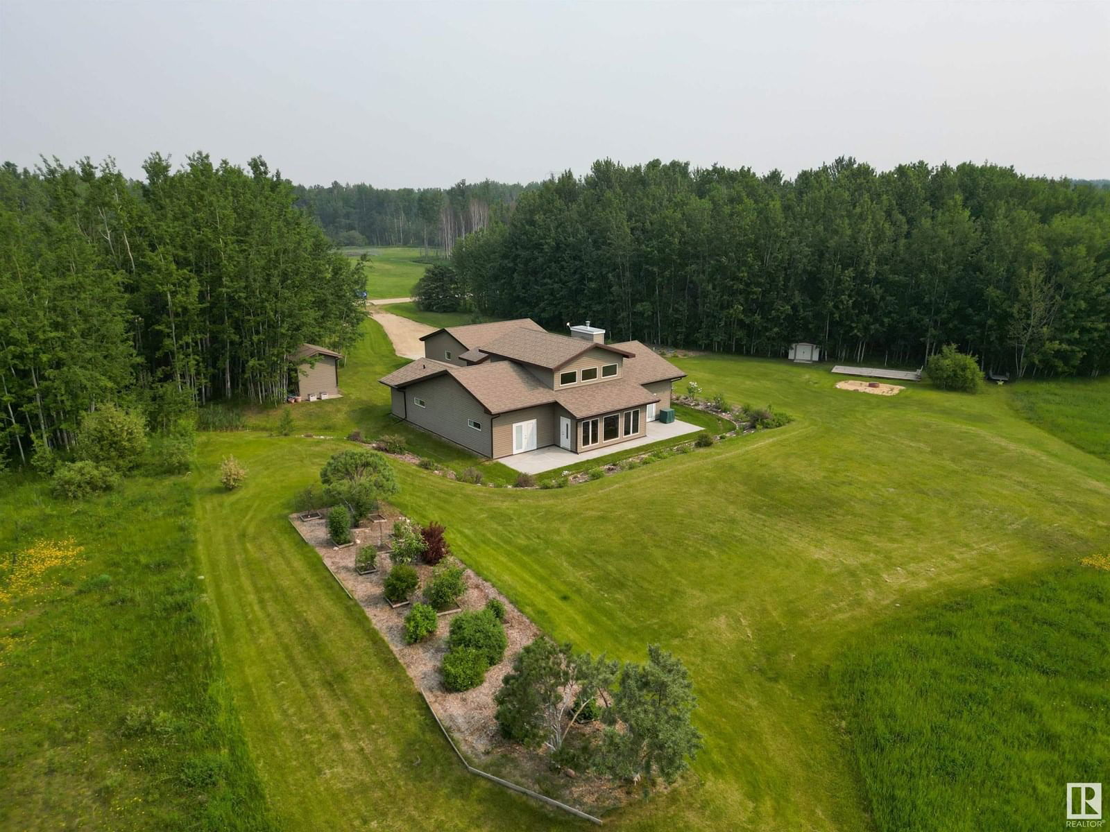 Primary Property View
