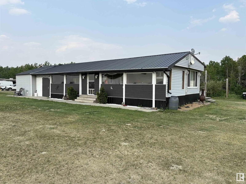 Secondary Property View