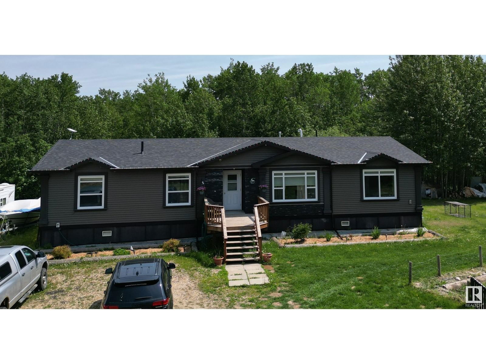 Primary Property View