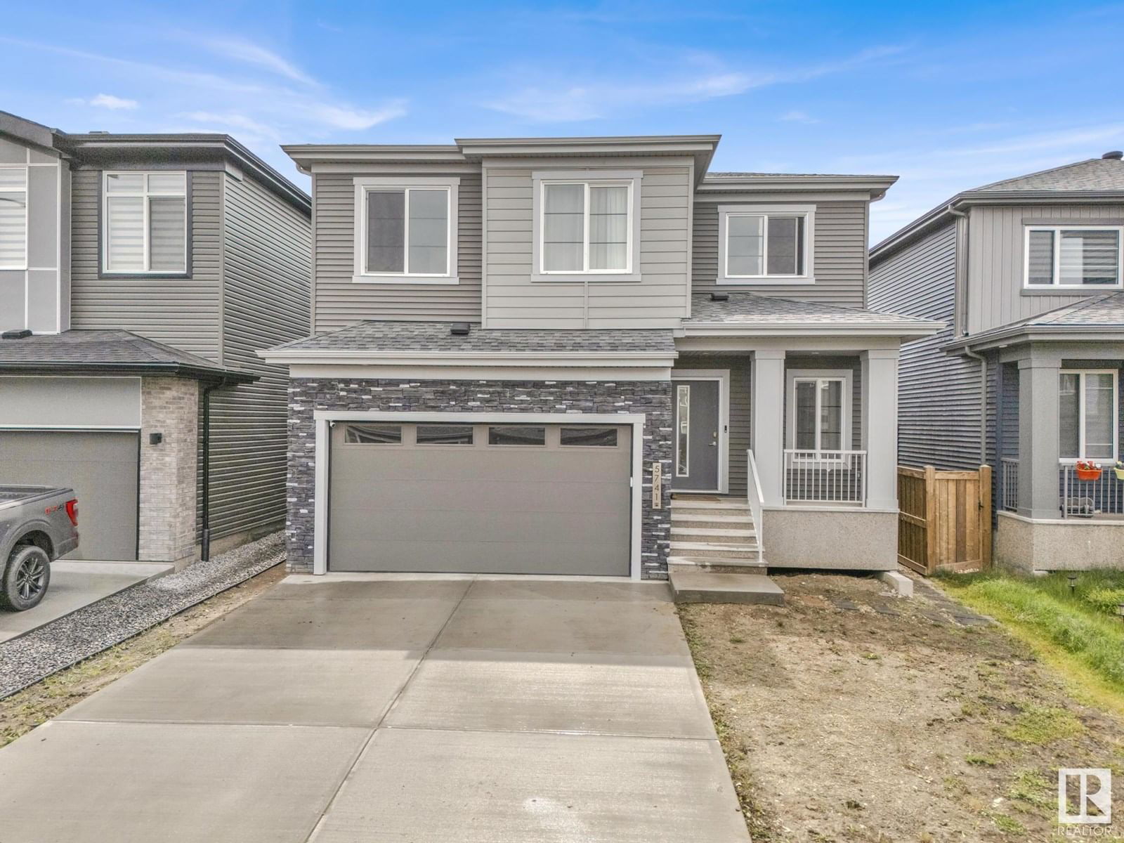 Primary Property View