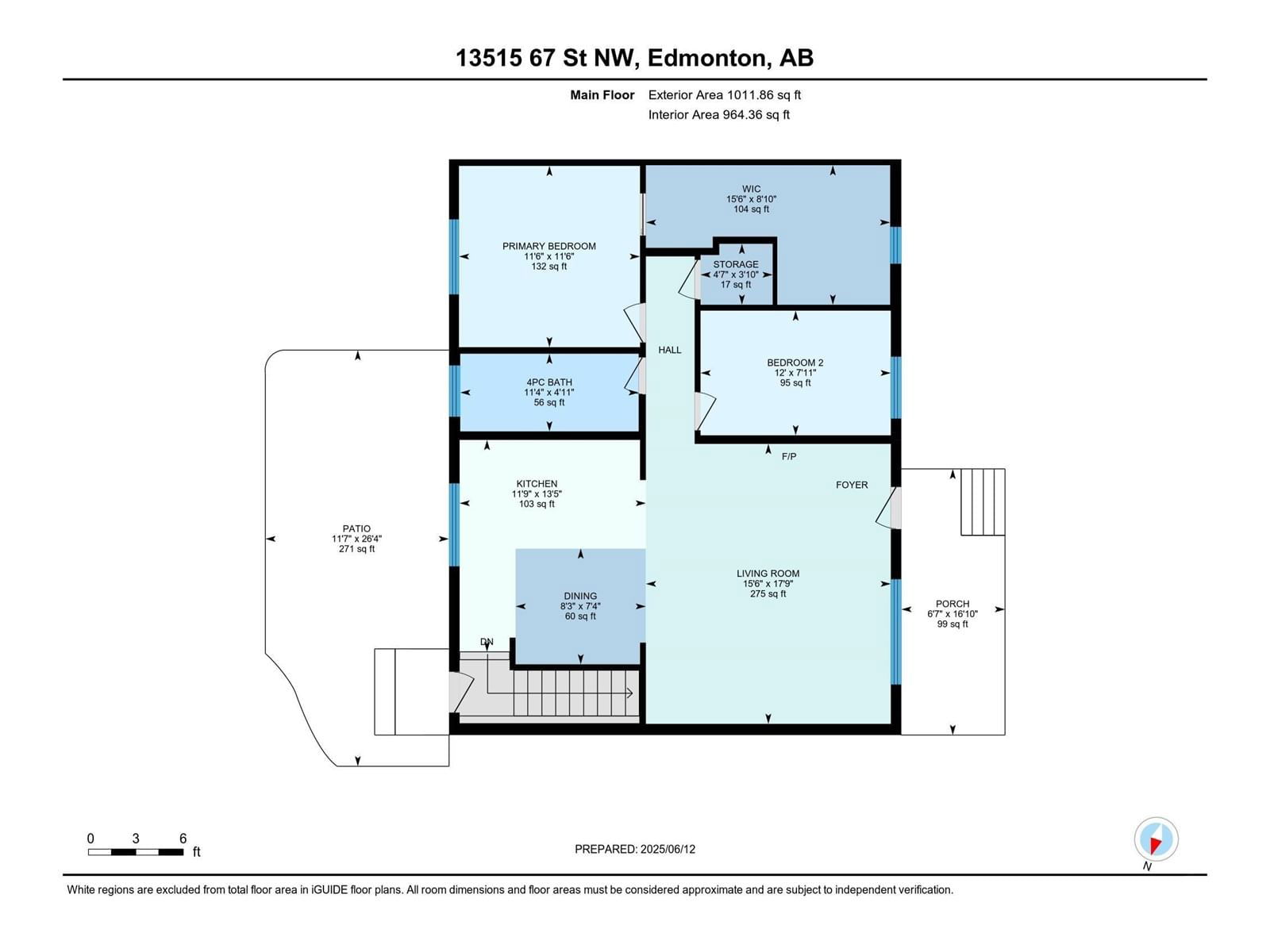 NW - 13515 67 ST Image 63