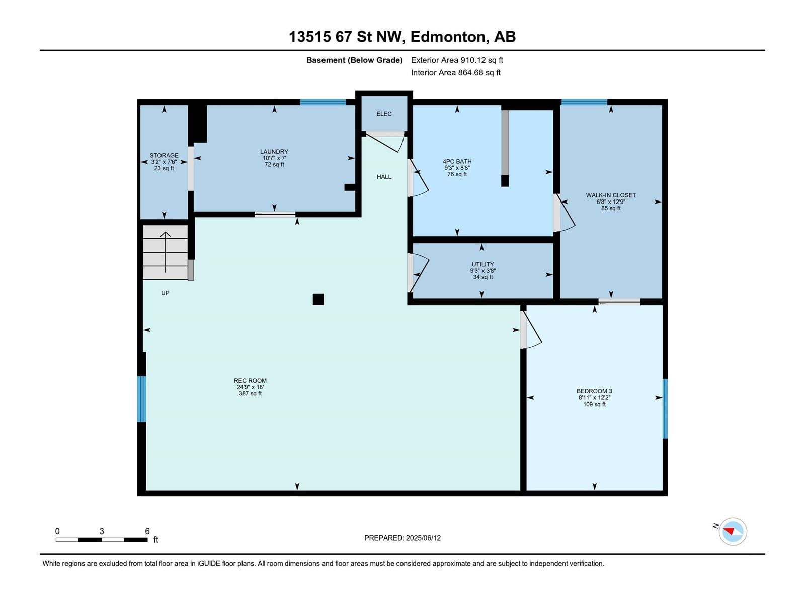 NW - 13515 67 ST Image 64
