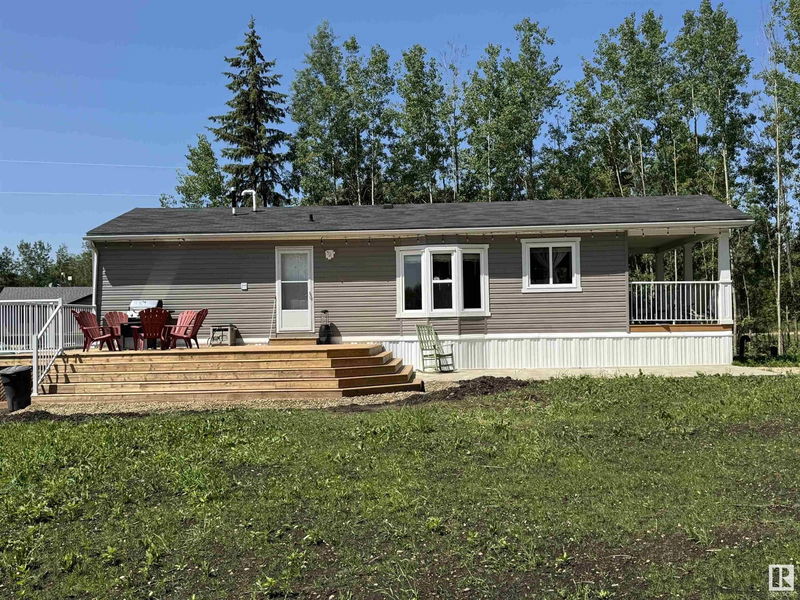 Secondary Property View