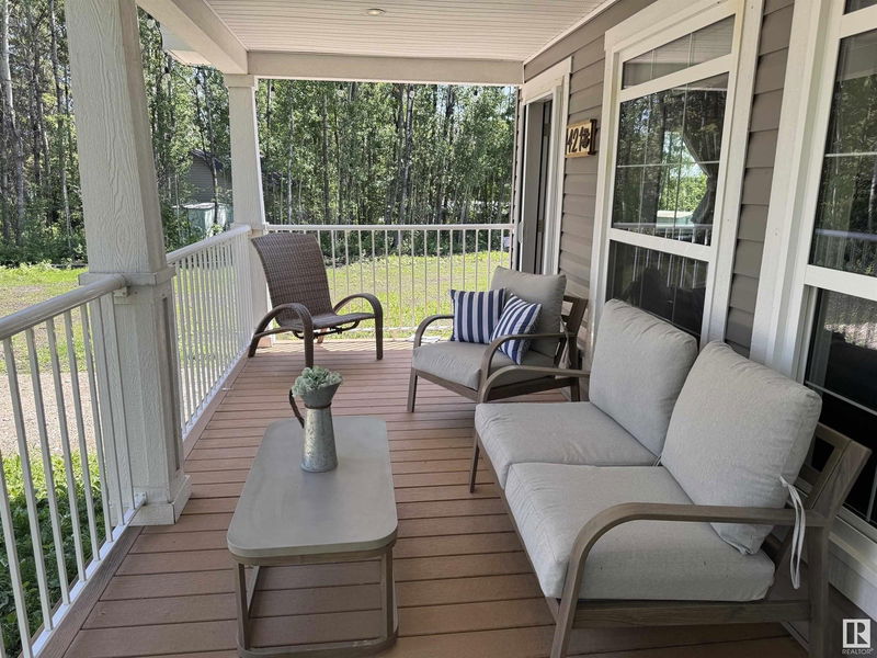 Tertiary Property View