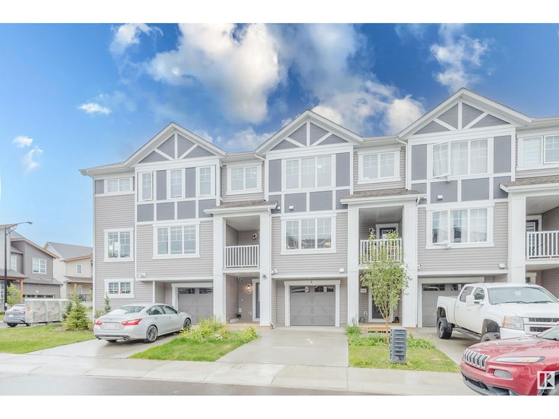 Tertiary Property View