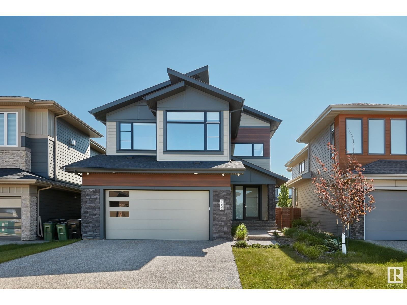 Primary Property View