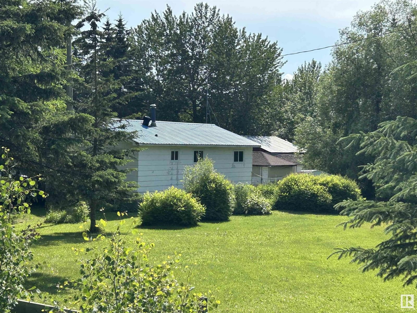 Primary Property View