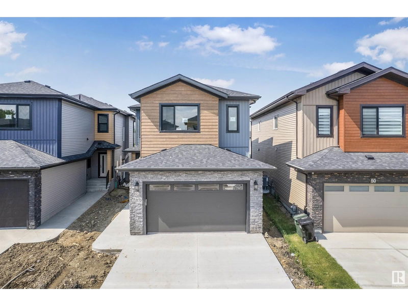 Tertiary Property View