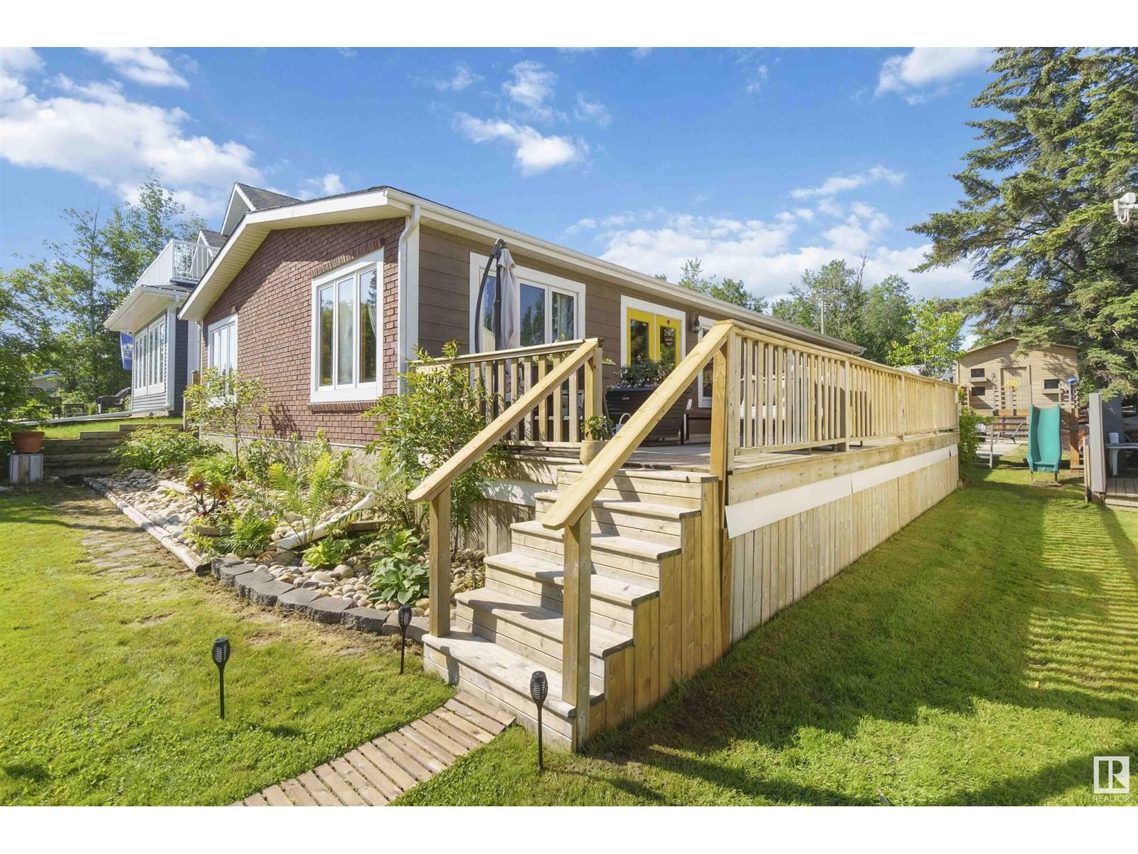 Primary Property View
