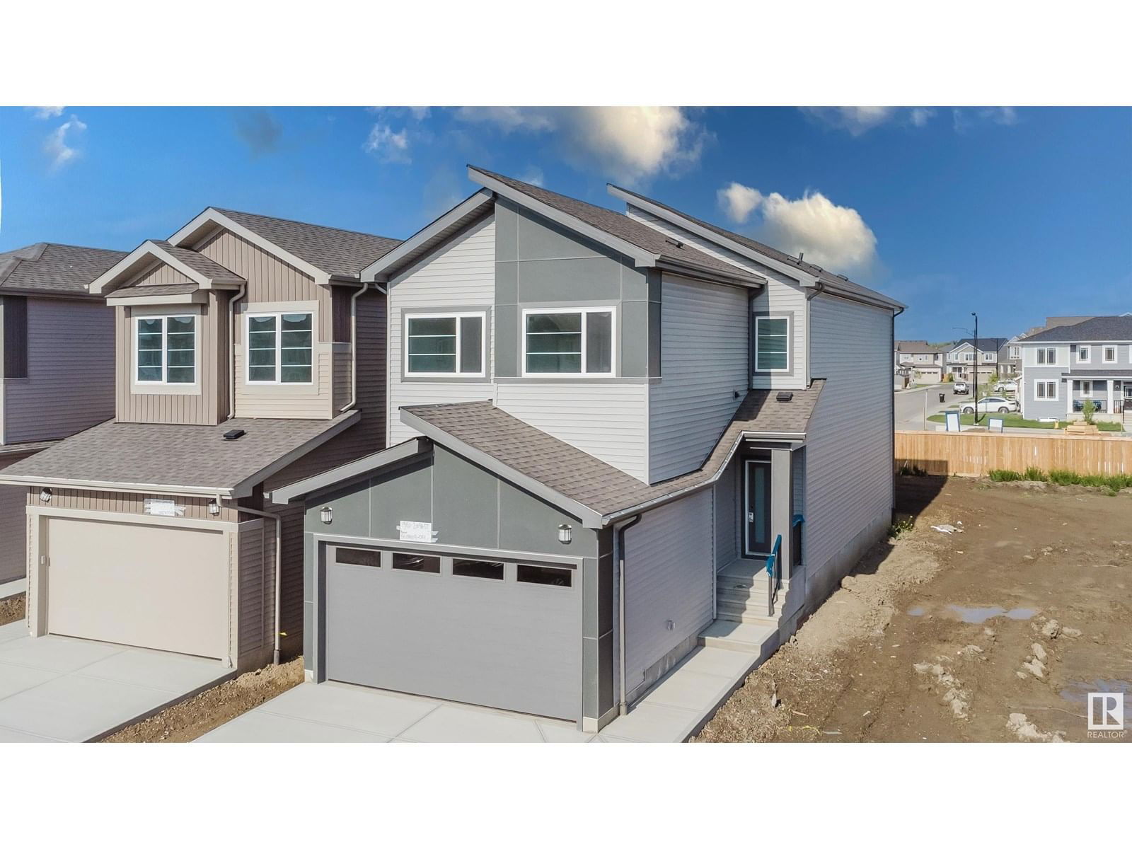 Primary Property View