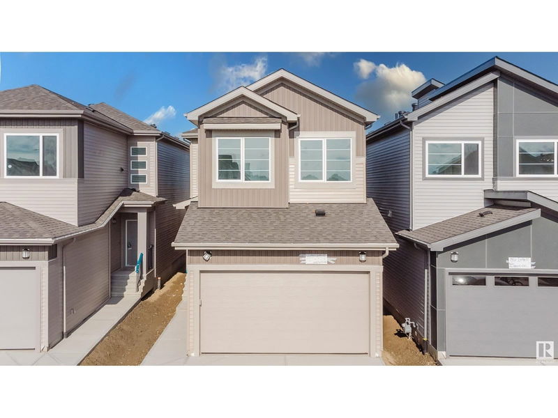 Secondary Property View