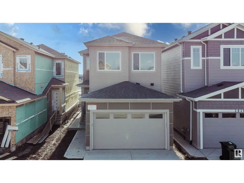 Secondary Property View