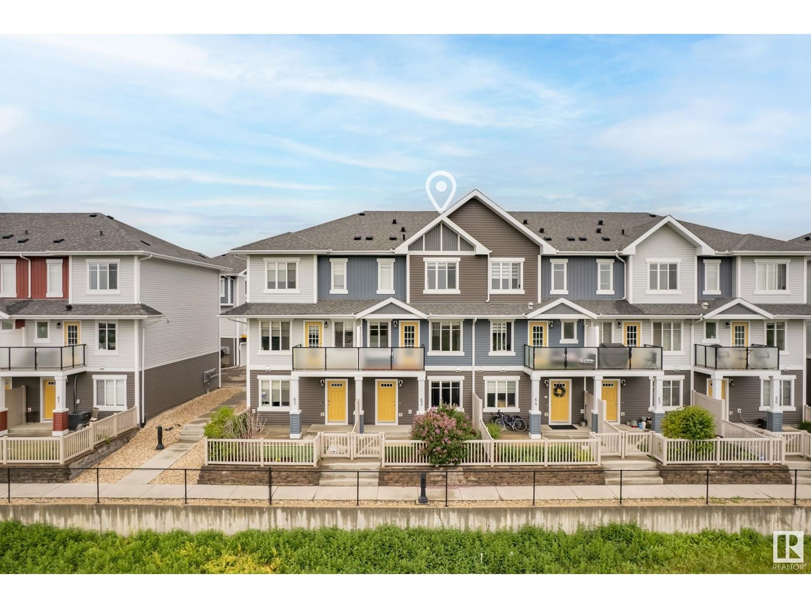 Primary Property View