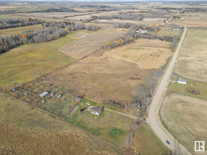 Tertiary Property View