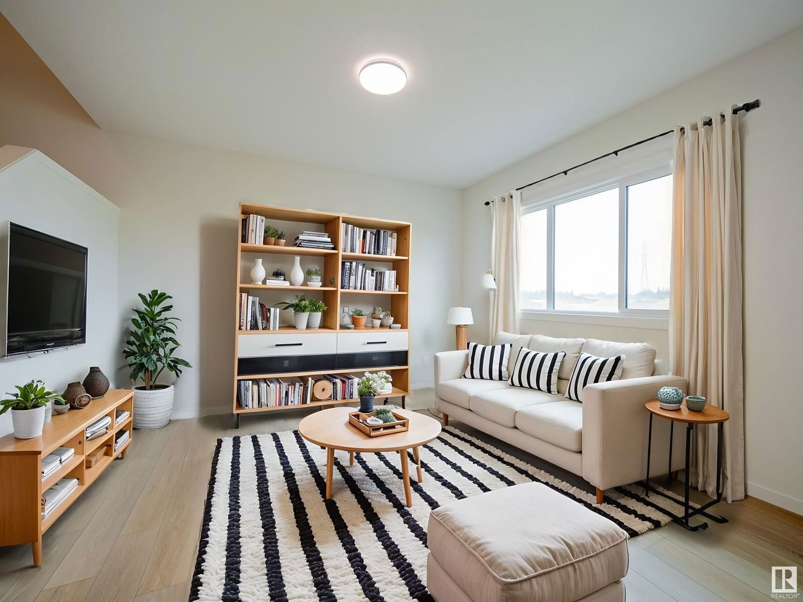 Primary Property View