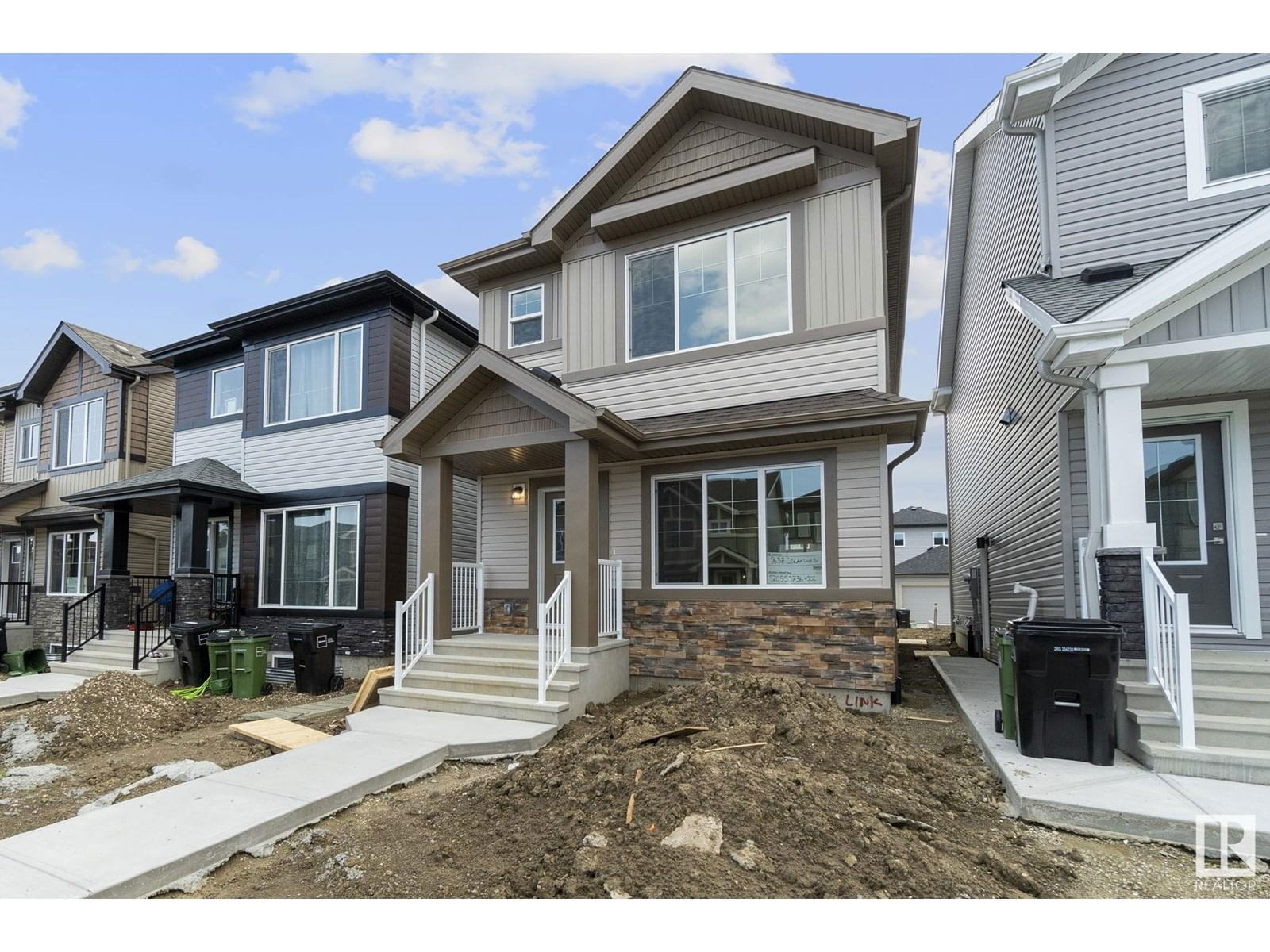 Primary Property View