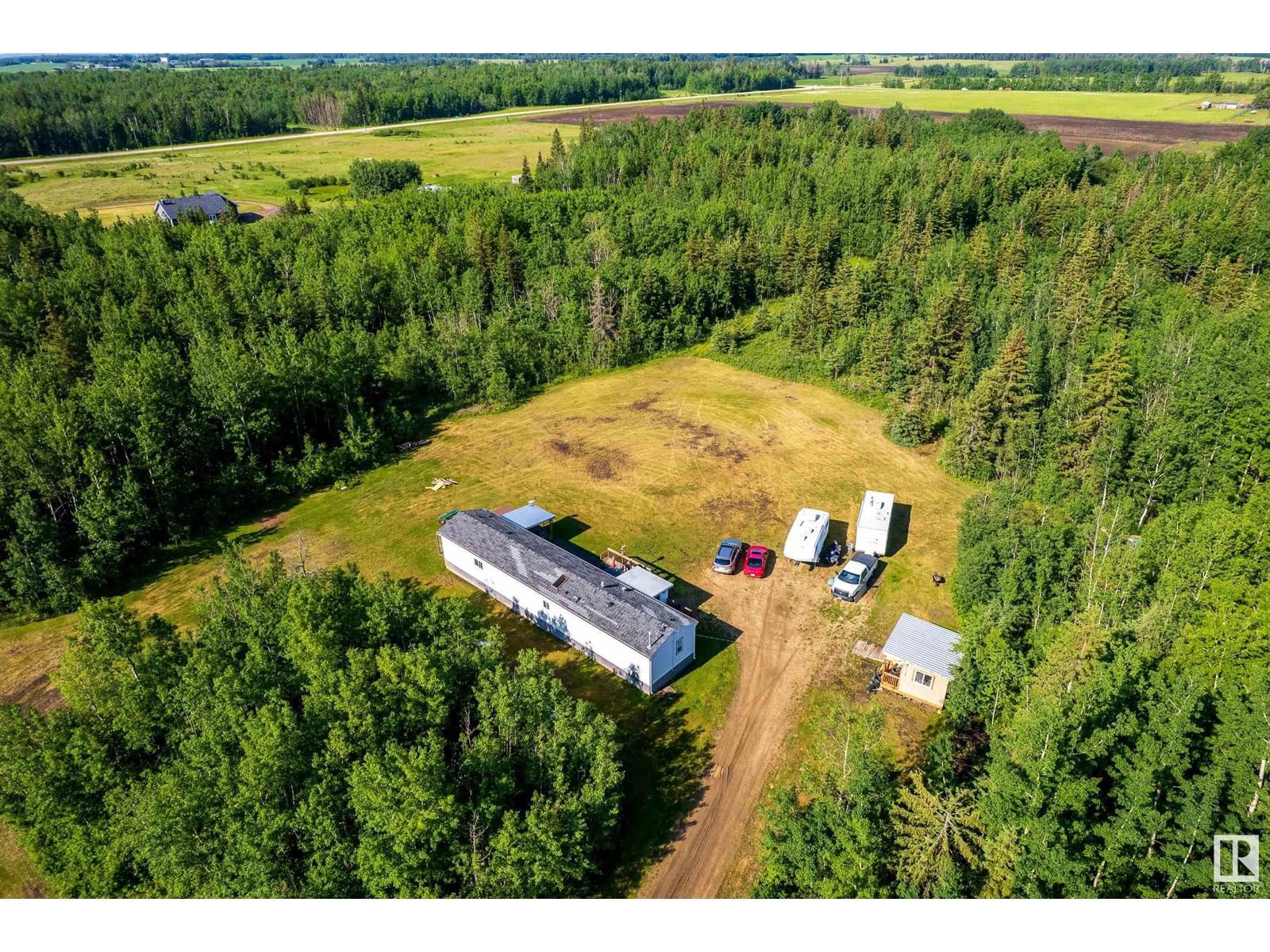 Primary Property View