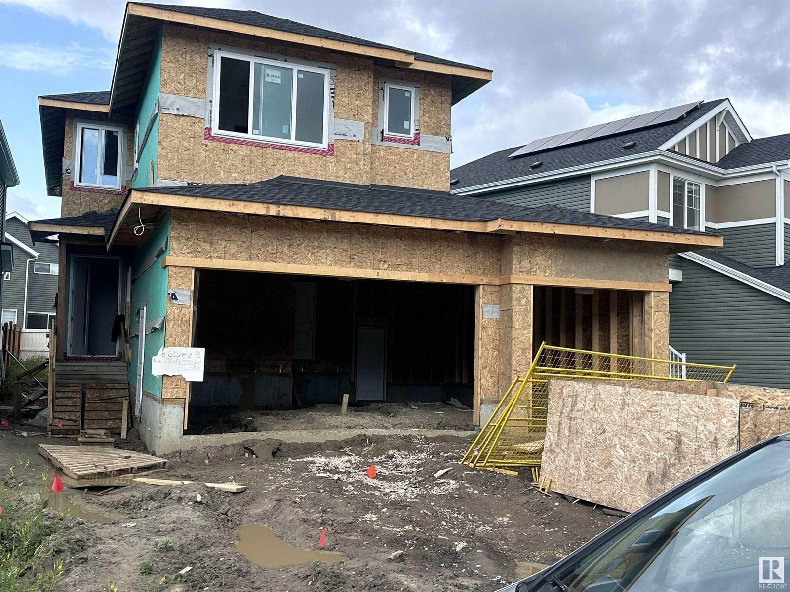 Primary Property View