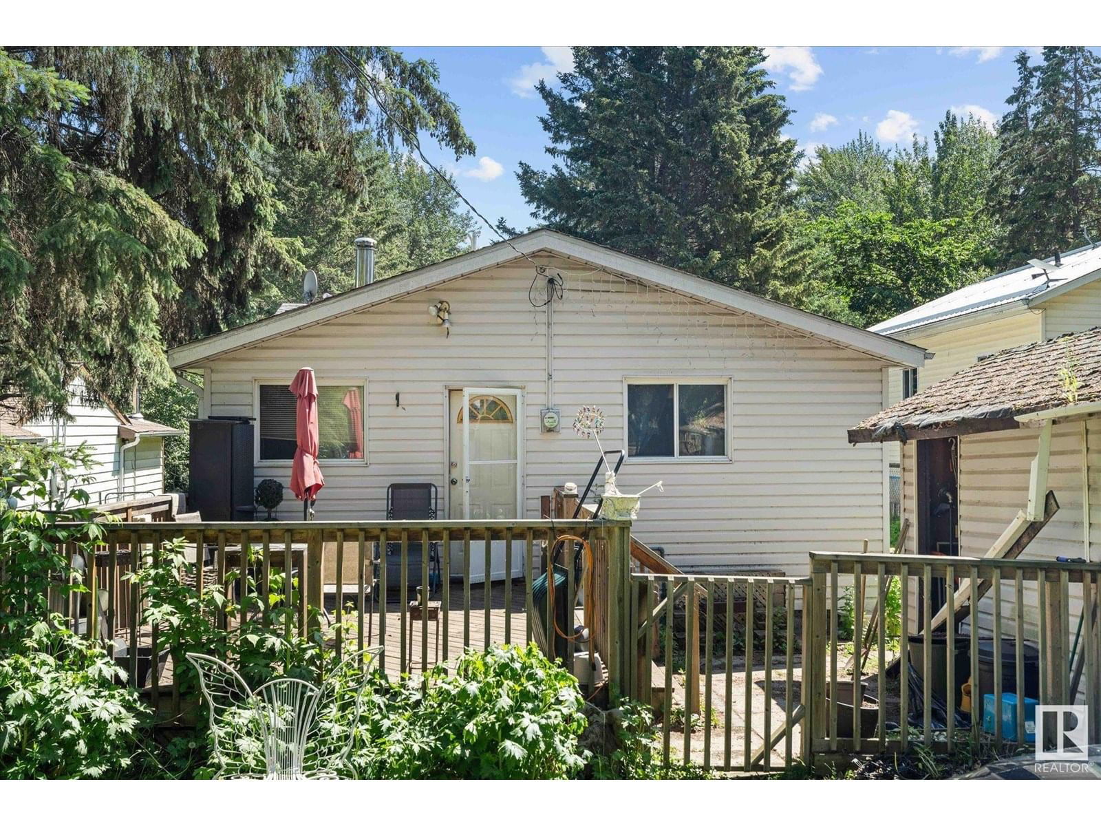 Primary Property View