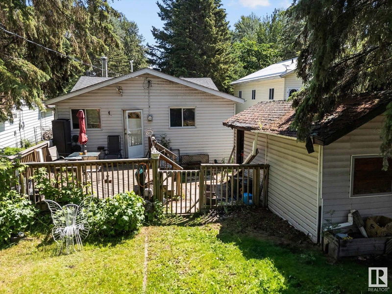 Tertiary Property View