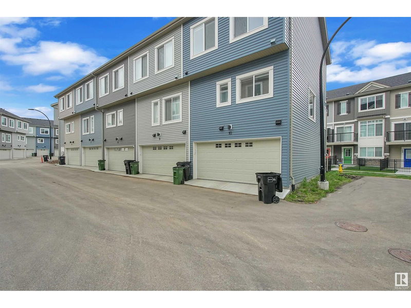 Tertiary Property View