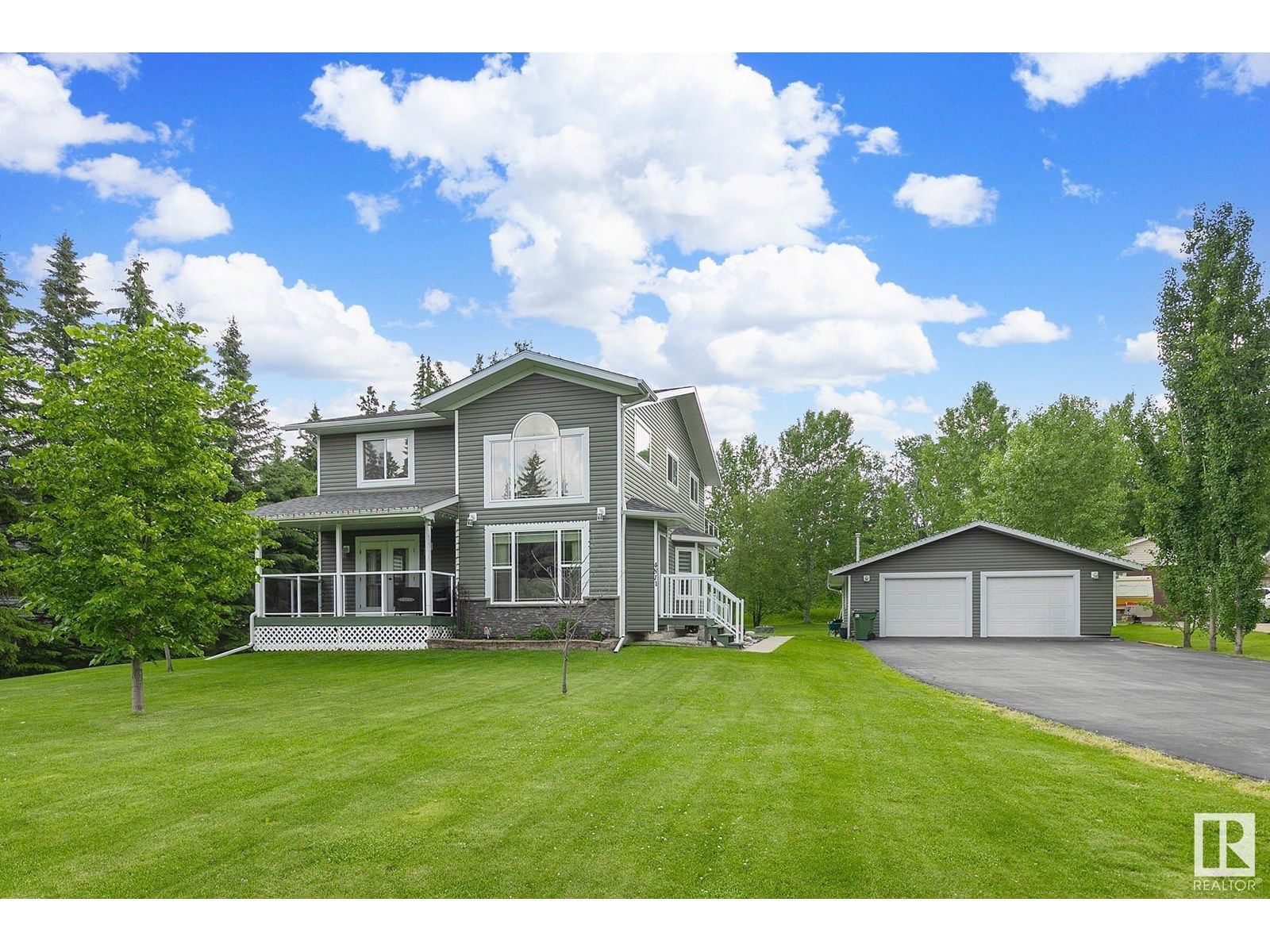 Primary Property View