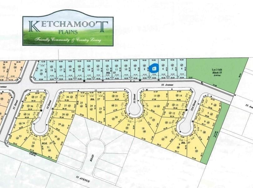 Primary Property View