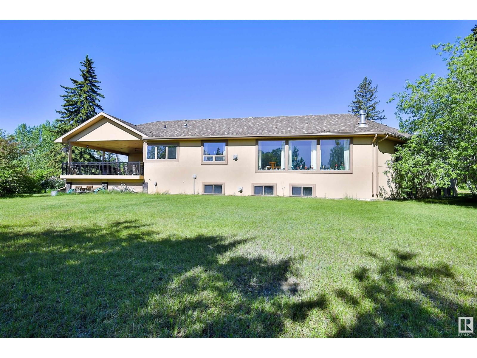 Primary Property View