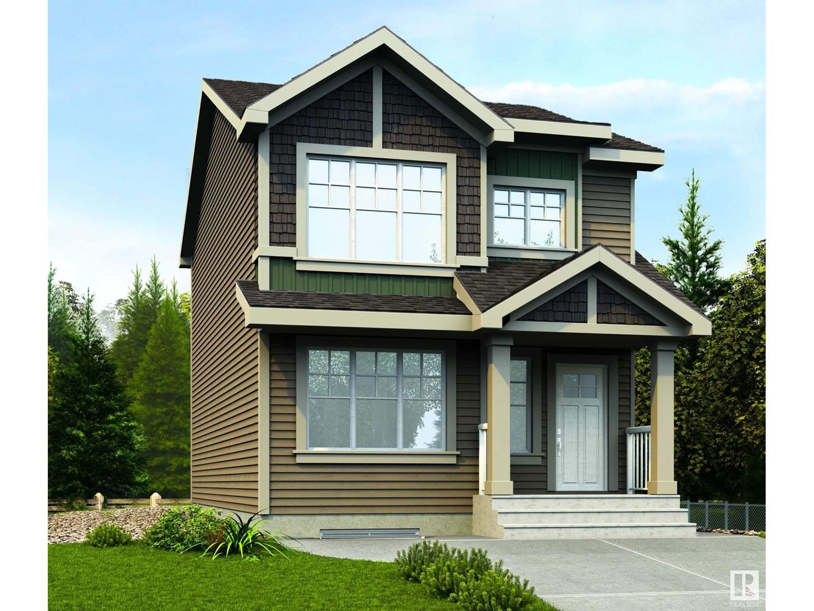 Primary Property View