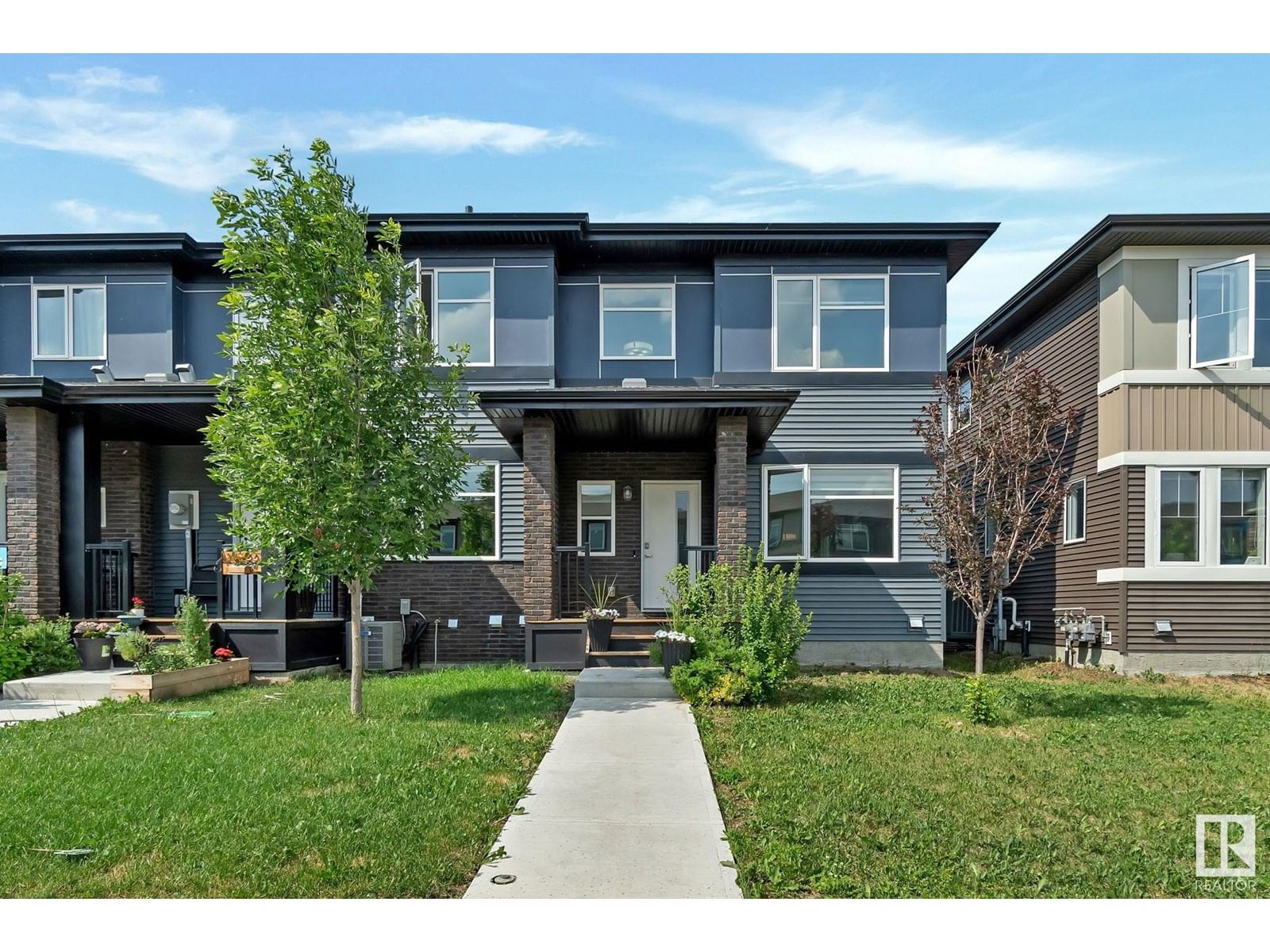 Primary Property View