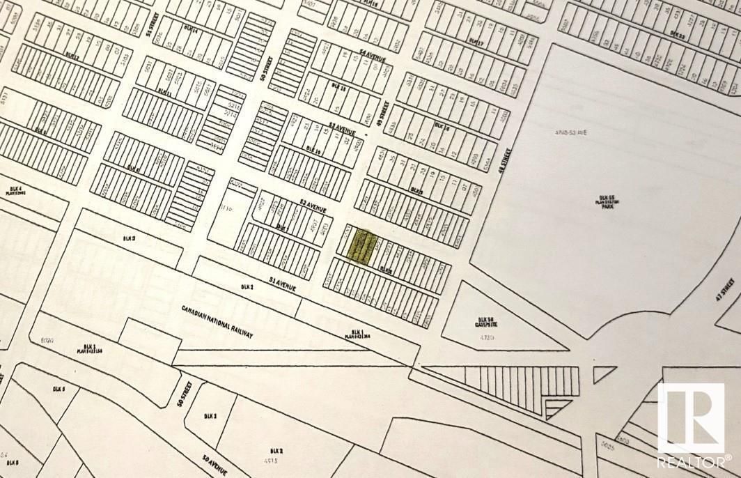 Primary Property View
