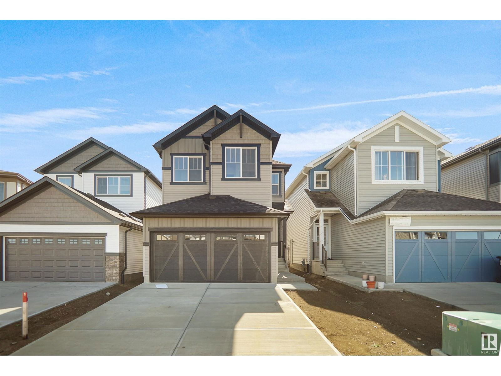 Primary Property View