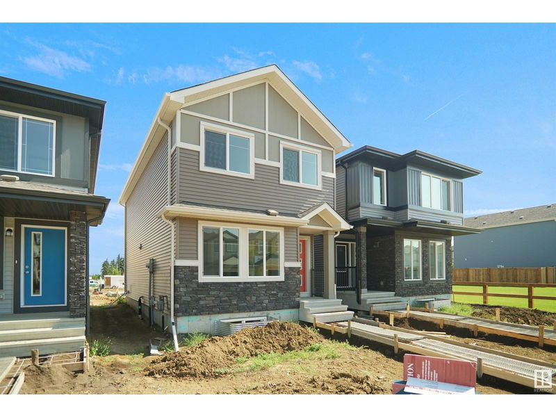 Secondary Property View