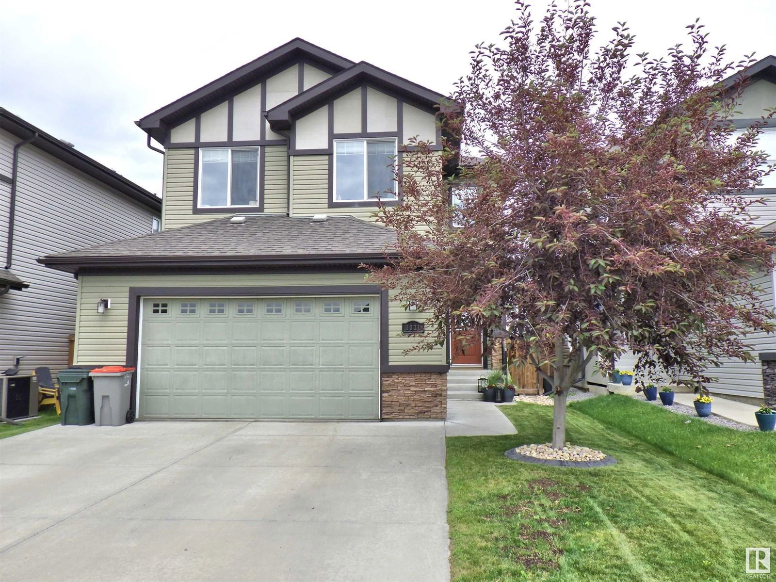 Primary Property View