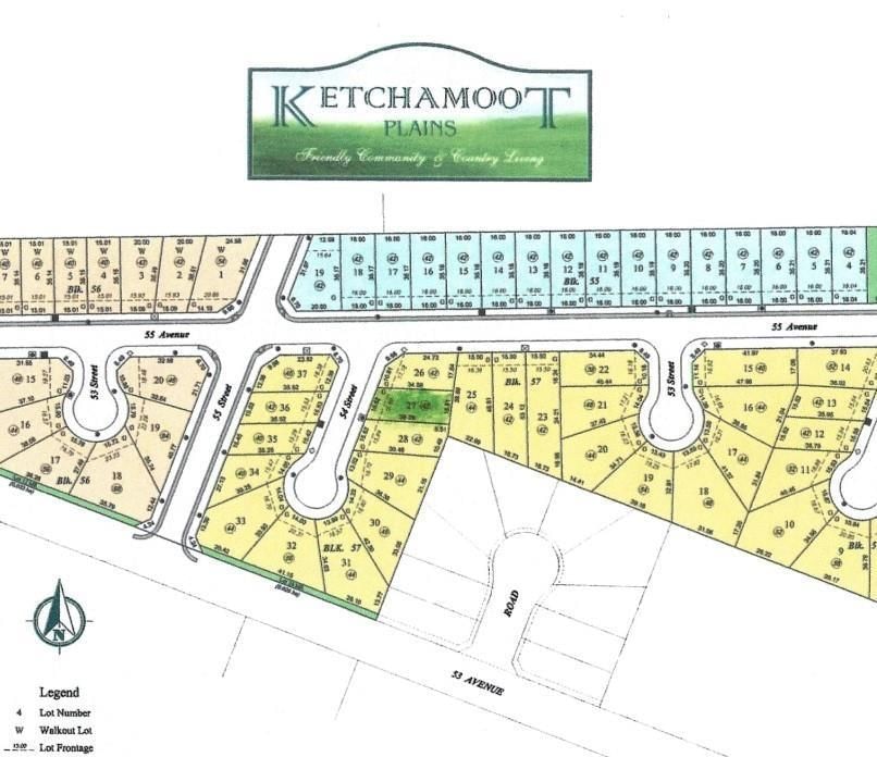 Primary Property View