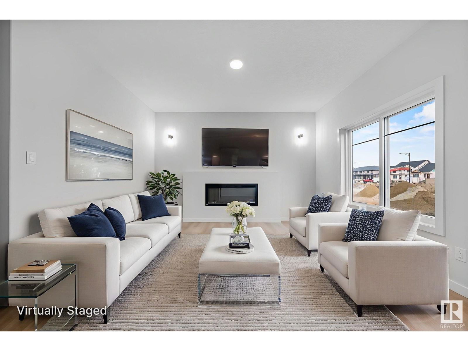 Primary Property View