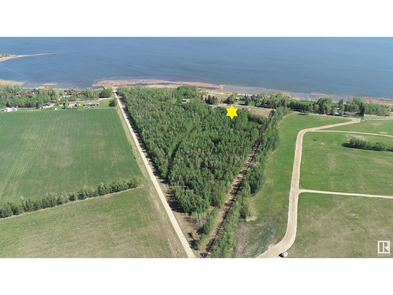 Primary Property View