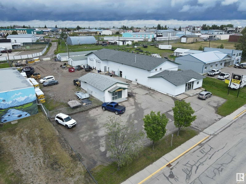 Secondary Property View