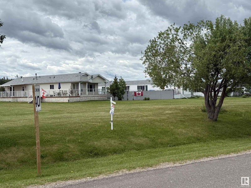 Secondary Property View
