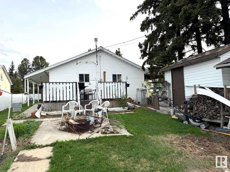 Secondary Property View