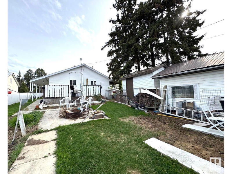 Tertiary Property View