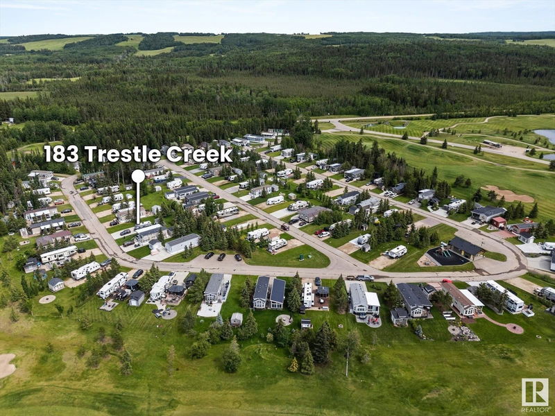 Tertiary Property View