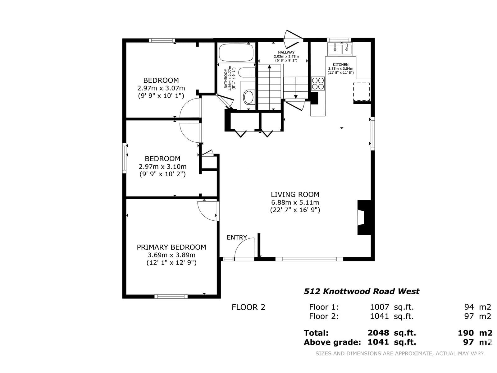 NW - 512 KNOTTWOOD W Image 39