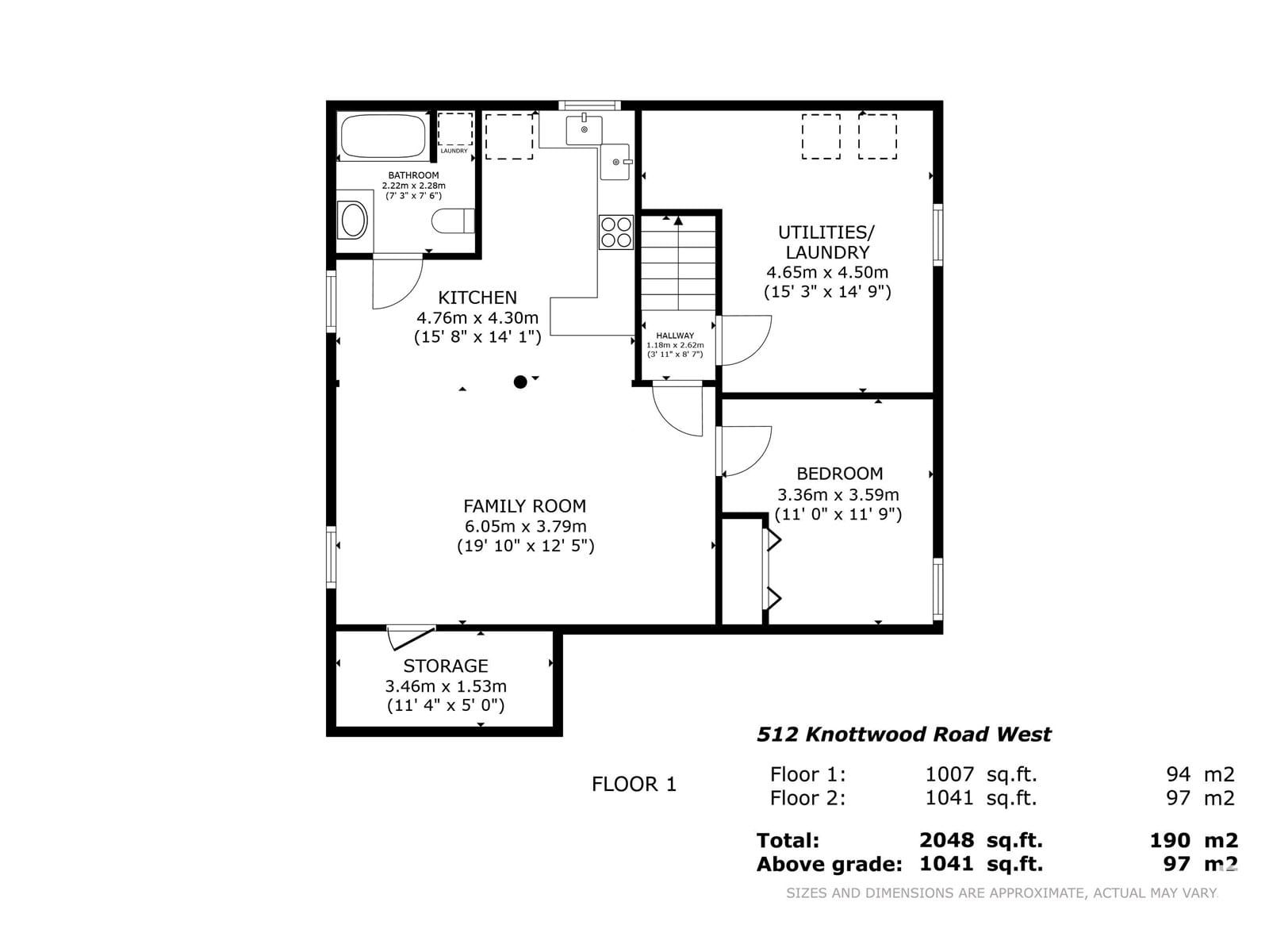 NW - 512 KNOTTWOOD W Image 40