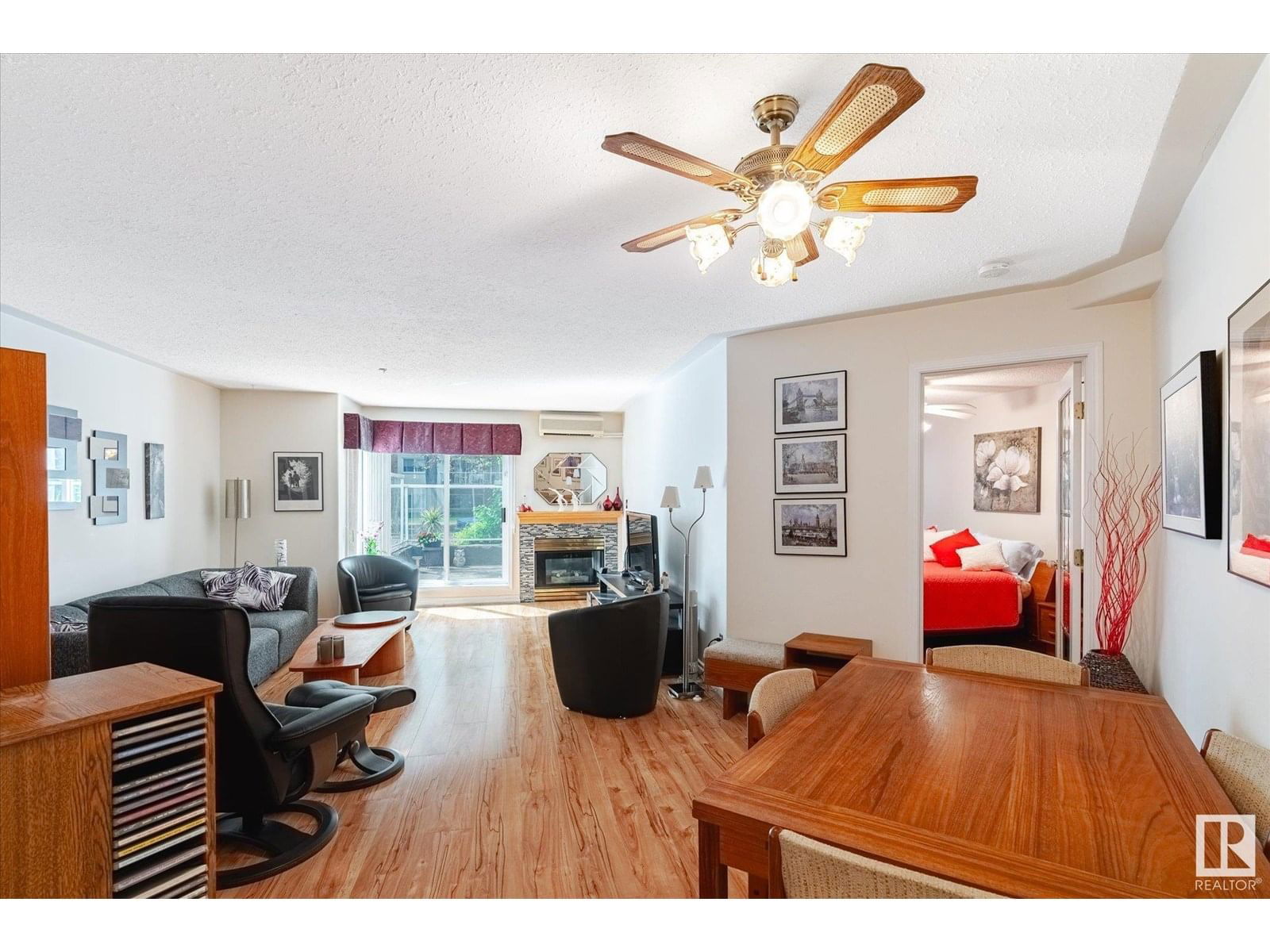 #101 - 12028 103 AV Image 12