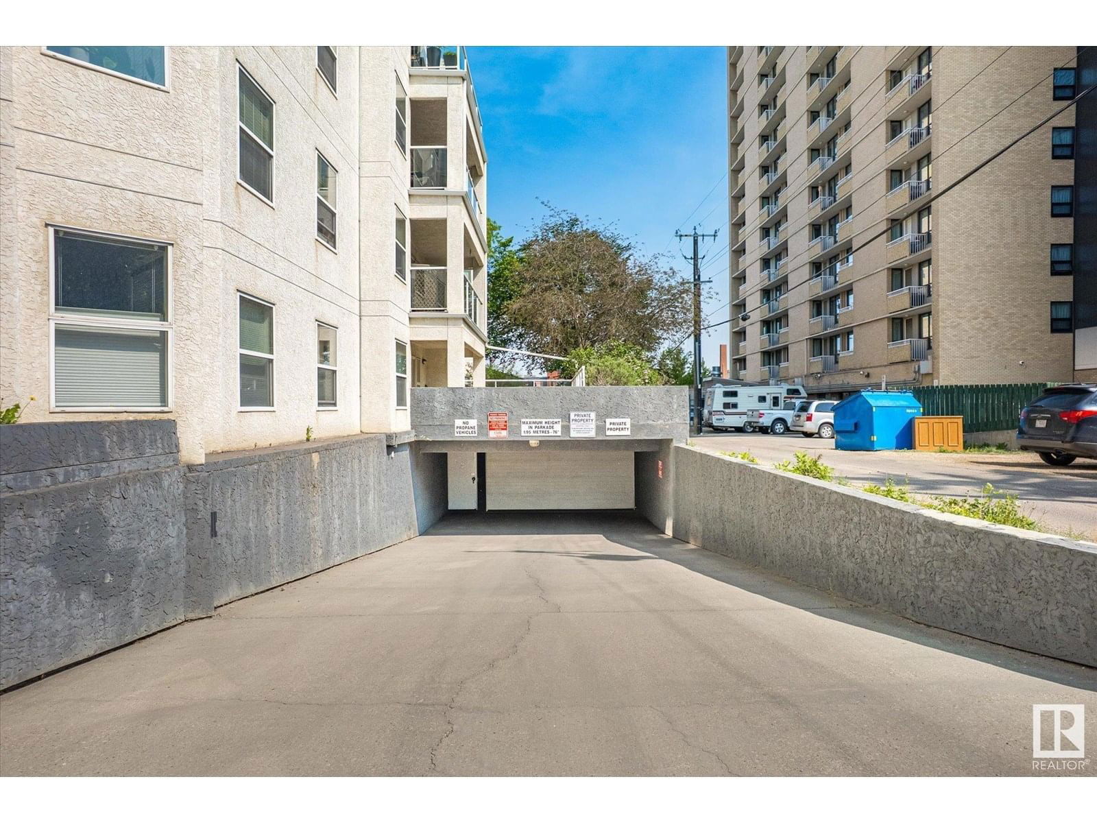 #101 - 12028 103 AV Image 28