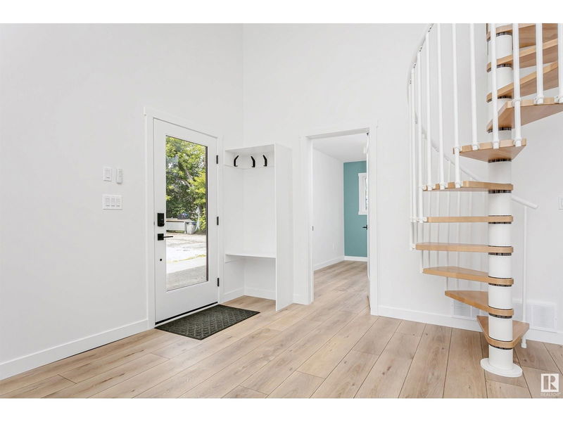 Tertiary Property View