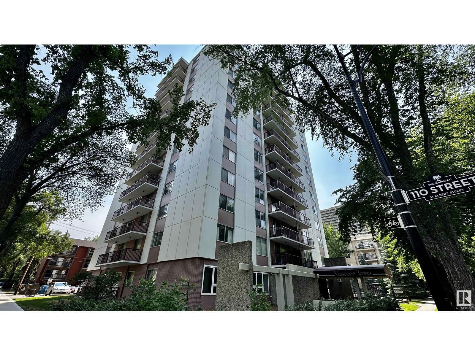 1005 11007 83 AV NW Image 1