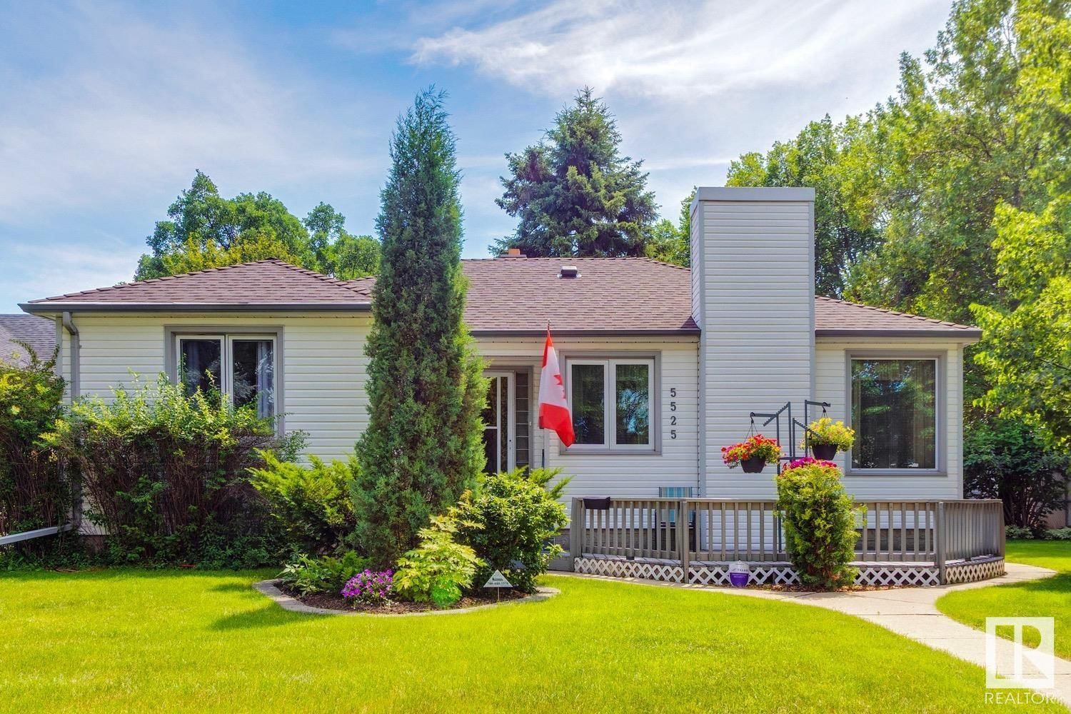NW - 5525 111 AV Image 1