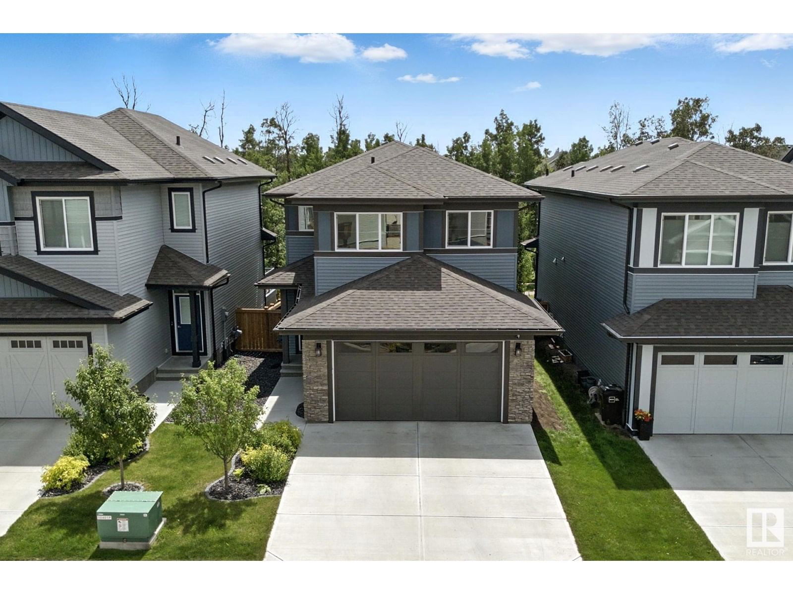 Primary Property View